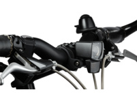 AXA NXT 45 LUX Steady Switch Dynamo / Headlight