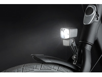 AXA NXT 45 LUX Steady Switch Dynamo / Headlight