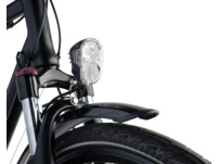 AXA ECHO 15 LUX Switch Dynamo / Headlight