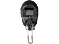 AXA ECHO 15 LUX Switch Dynamo / Headlight