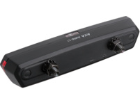 AXA JUNO Steady 50mm Danamo / Rear Light