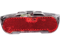 AXA SLIM Steady 80mm Danamo / Rear Light