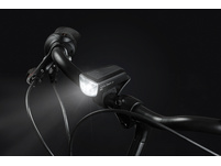 AXA DWN 30 LUX USB / Headlight