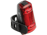 AXA DWN Basic USB / Rear Light
