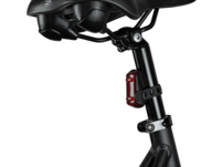 AXA DWN 70 LUX USB / DWN Brake Light (Set)