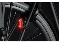 AXA DWN 70 LUX USB / DWN Brake Light (Set)