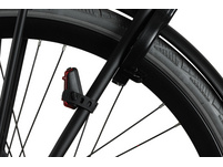 AXA DWN 70 LUX USB / DWN Brake Light (Set)