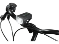 AXA DWN 70 LUX USB / DWN Brake Light (Set)