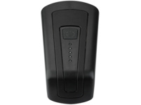AXA DWN 70 LUX USB / DWN Brake Light (Set)