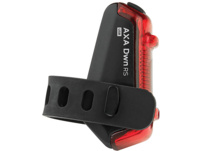 AXA DWN 70 LUX USB / DWN Brake Light (Set)