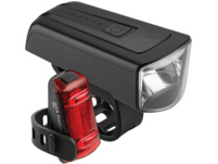 AXA DWN 70 LUX USB / DWN Brake Light (Set)