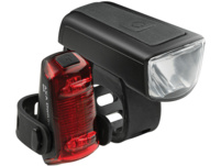 AXA DWN 50 LUX USB / DWN Brake Light (Set)