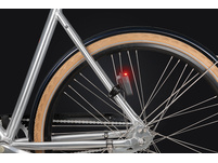 AXA NYX On-Off Switch Battery / Rear Light