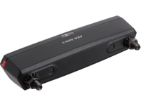 AXA JUNO 80mm Auto-Off Battery / Rear Light