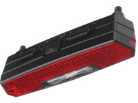 AXA JUNO 80mm Auto-Off Battery / Rear Light