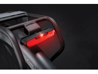 AXA JUNO 80mm Auto-Off Battery / Rear Light