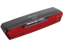 AXA JUNO 80mm Auto-Off Battery / Rear Light