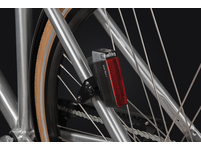 AXA NYX Rear Light Halterung