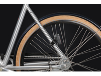 AXA NYX Rear Light Halterung