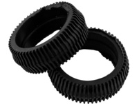 AXA HR Dynamo Rubber Runner (2x)