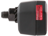 AXA JUNO 50mm E-Bike (6-12V) / Rear Light