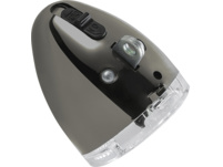 AXA 606 15 LUX Auto Dynamo / Headlight
