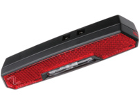 AXA JUNO Steady 80mm Danamo / Rear Light