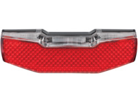 AXA BLUELINE Steady 50mm Danamo / Rear Light