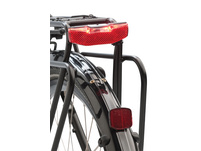 AXA BLUELINE Steady 50mm Danamo / Rear Light