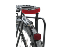 AXA BLUELINE Steady 50mm Danamo / Rear Light