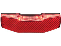 AXA BLUELINE Steady 50mm Danamo / Rear Light