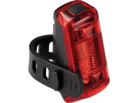 AXA DWN Basic USB / Rear Light