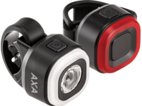 AXA ON 30 LUX USB (Set)