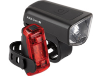 AXA DWN 50 LUX USB / DWN E-RS (Set)