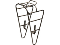 Blackburn Outpost Front