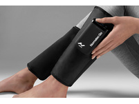 Hyperice Normatec Lower Legs - Beinaufsätze