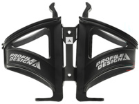 Profile Design Flaschenhalter RML System schwarz