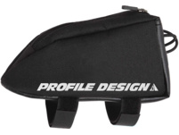 Profile Design Aero E-Pack Compact, schwarz