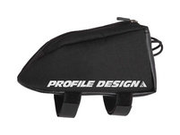 Profile Design Aero E-Pack Compact, schwarz