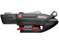 Profile Design FC25 Trinksystem schwarz