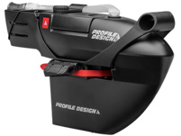 Profile Design FC35 Trinksystem schwarz