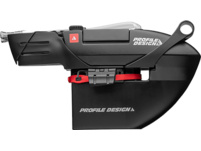 Profile Design FC35 Trinksystem schwarz
