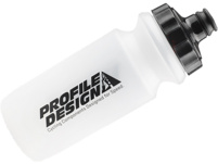 Pr. Design Flasche Icon SS Clear