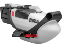 Profile Design FC25 Trinksystem weiß