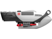 Profile Design FC25 Trinksystem weiß