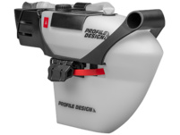 Profile Design FC35 Trinksystem weiß