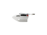 Profile Design FC25 Bottle Kit White