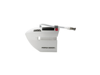 Profile Design FC35 Bottle Kit White