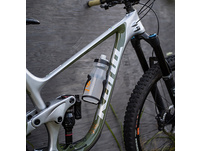 Blackburn Sidetrack Left Cage black