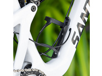Blackburn Sidetrack Left Cage black